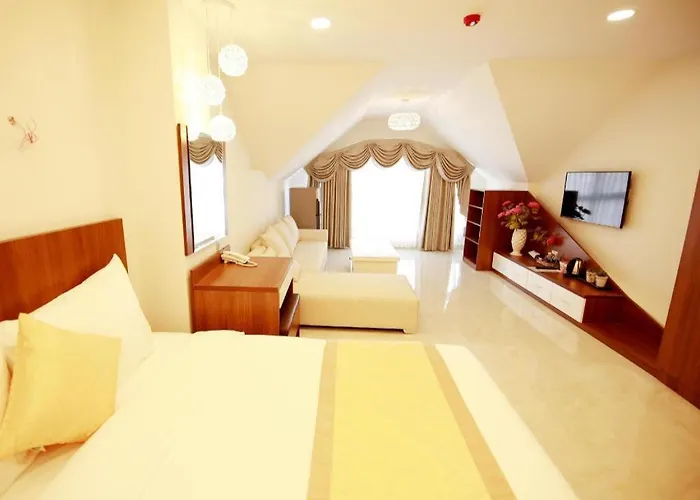 Kim Hoa Hotel