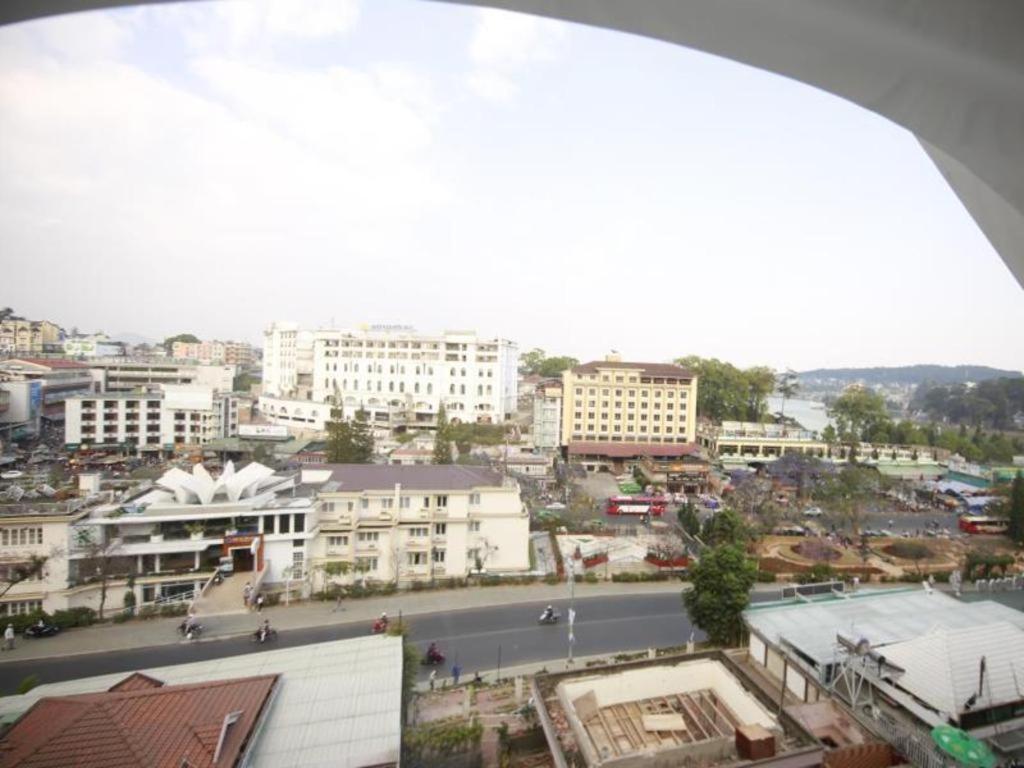 Kim Hoa 2* Da Lat