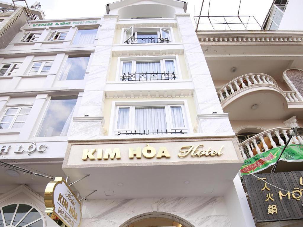 Hotel Kim Hoa 2*