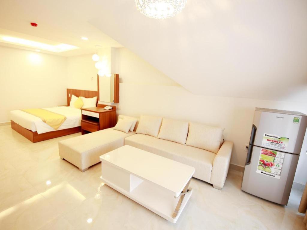 Hotel Kim Hoa