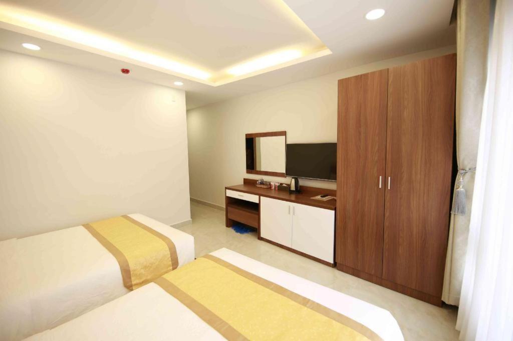 Kim Hoa Hotel 2*