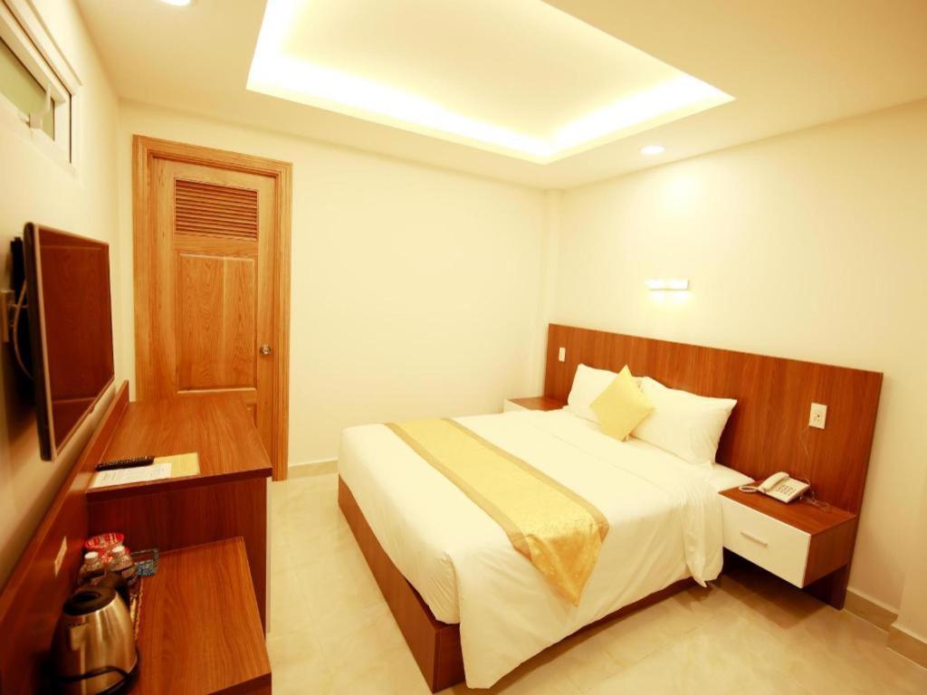 Hotel Kim Hoa 2*