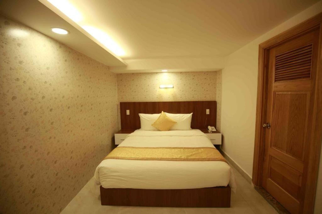 Kim Hoa Hotel