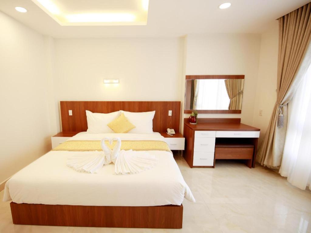 Hotel Kim Hoa