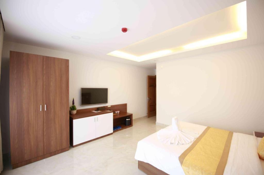 Hotel Kim Hoa 2*