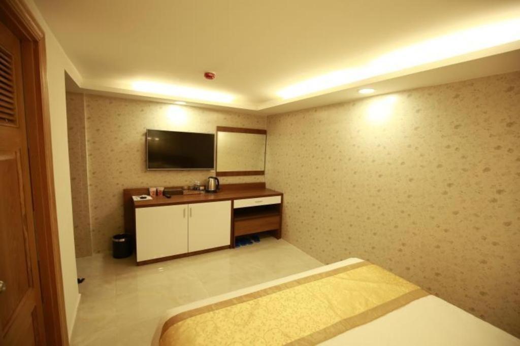 Kim Hoa Hotel Da Lat