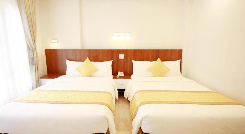 Hotel Kim Hoa