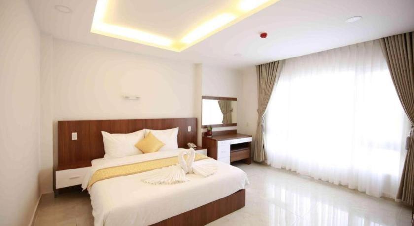 Kim Hoa Hotel 2*