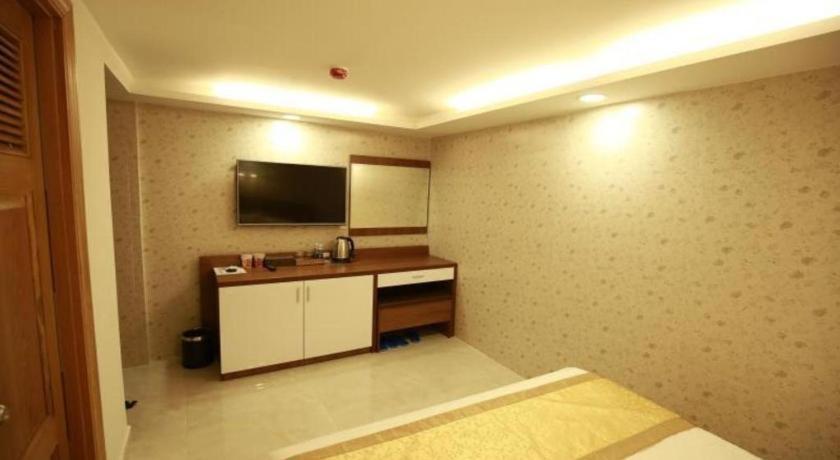 Kim Hoa Hotel Da Lat