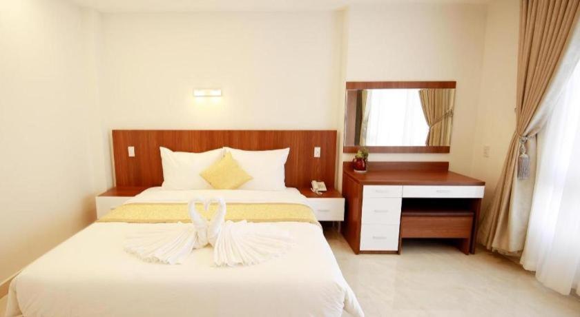 Hotel Kim Hoa Da Lat