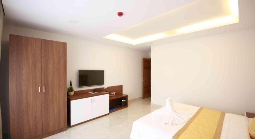 Kim Hoa Hotel