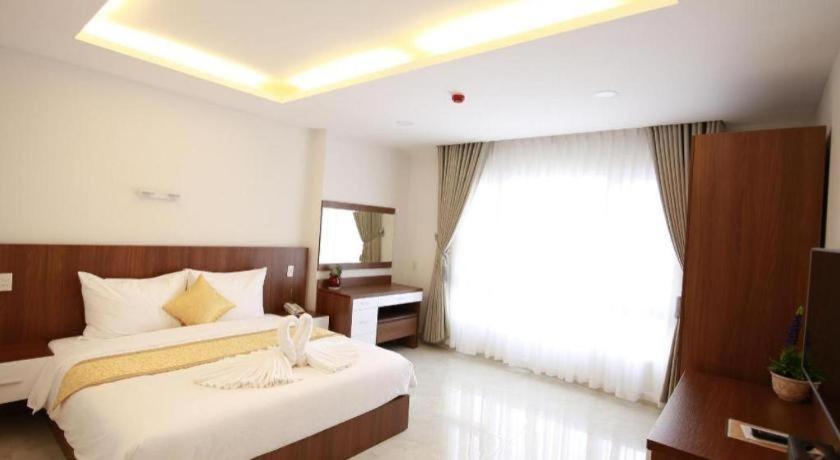Hotel Kim Hoa 2*
