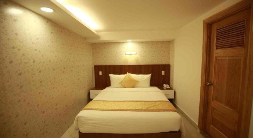 Hotel Kim Hoa
