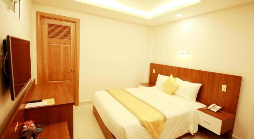 Kim Hoa Hotel 2*