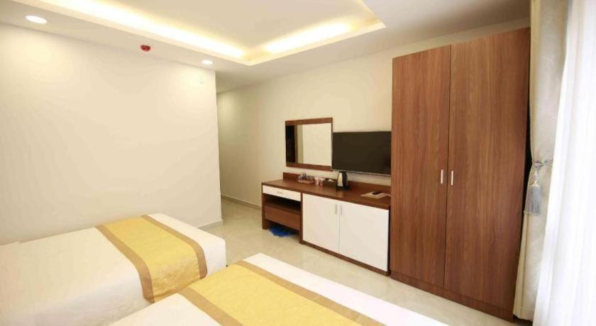 Kim Hoa Hotel