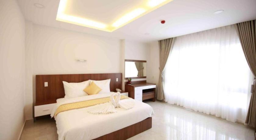 Hotel Kim Hoa 2*