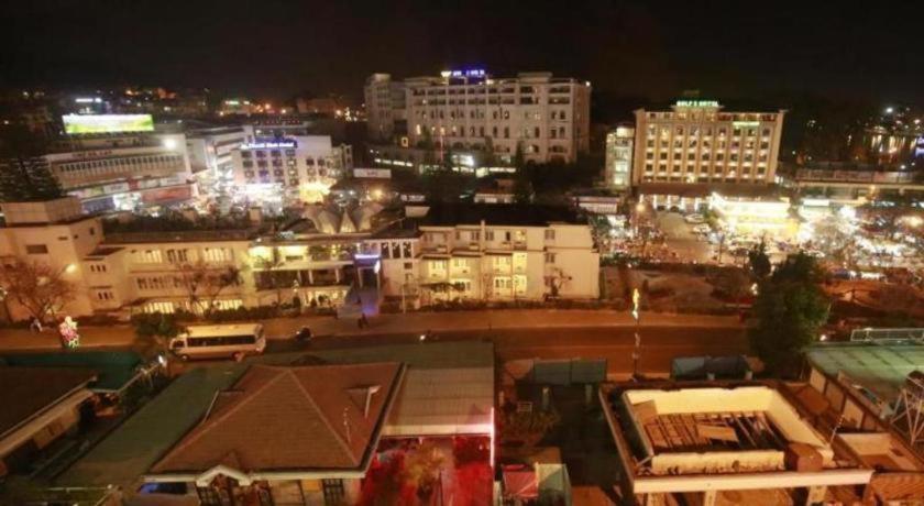 Kim Hoa Hotel Da Lat