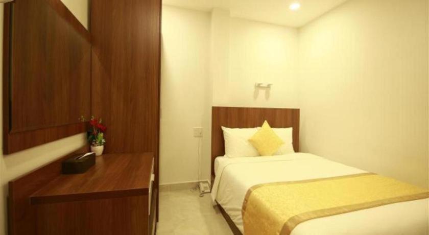 Hotel Kim Hoa 2*