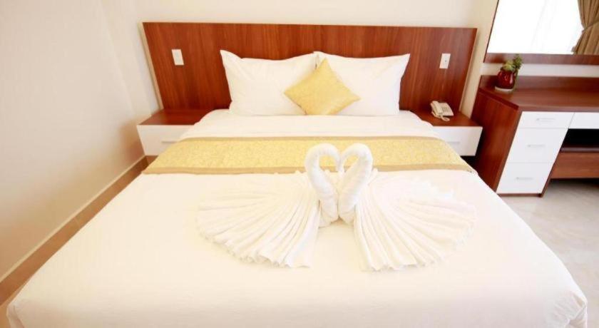 Hotel Kim Hoa Da Lat