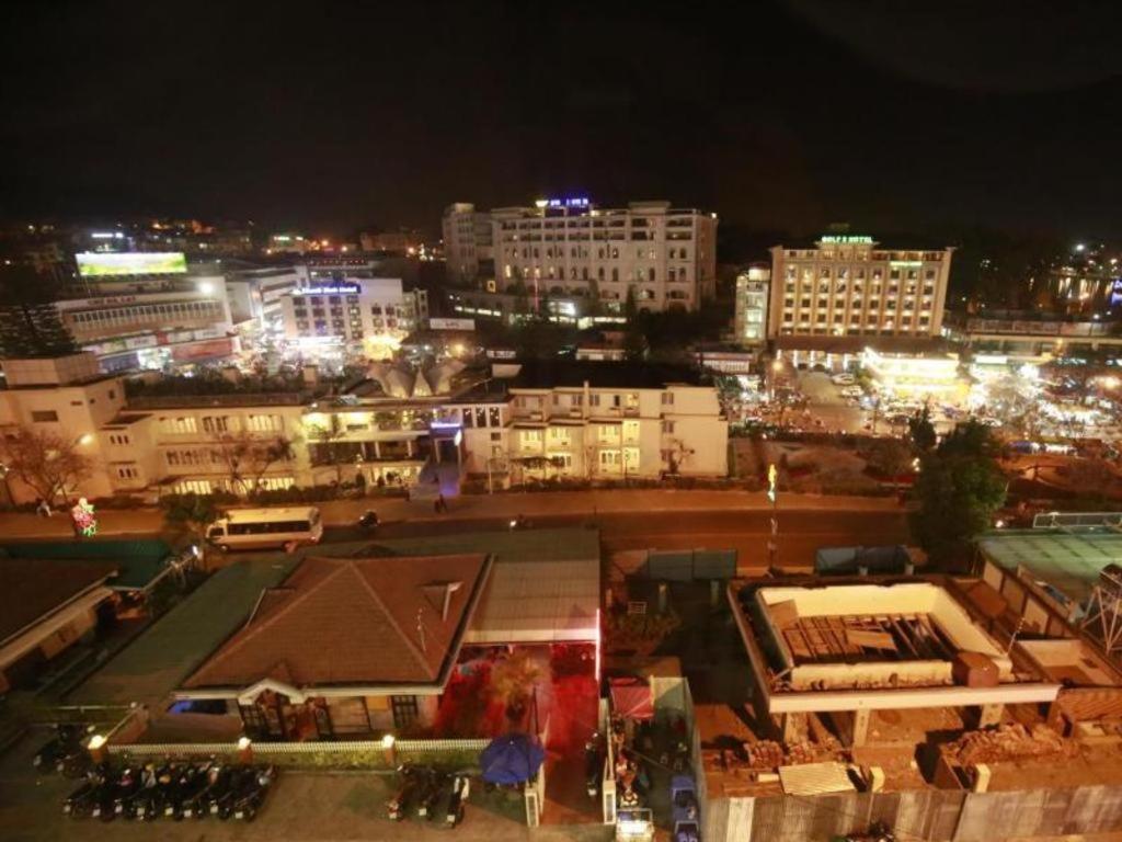 Kim Hoa Da Lat