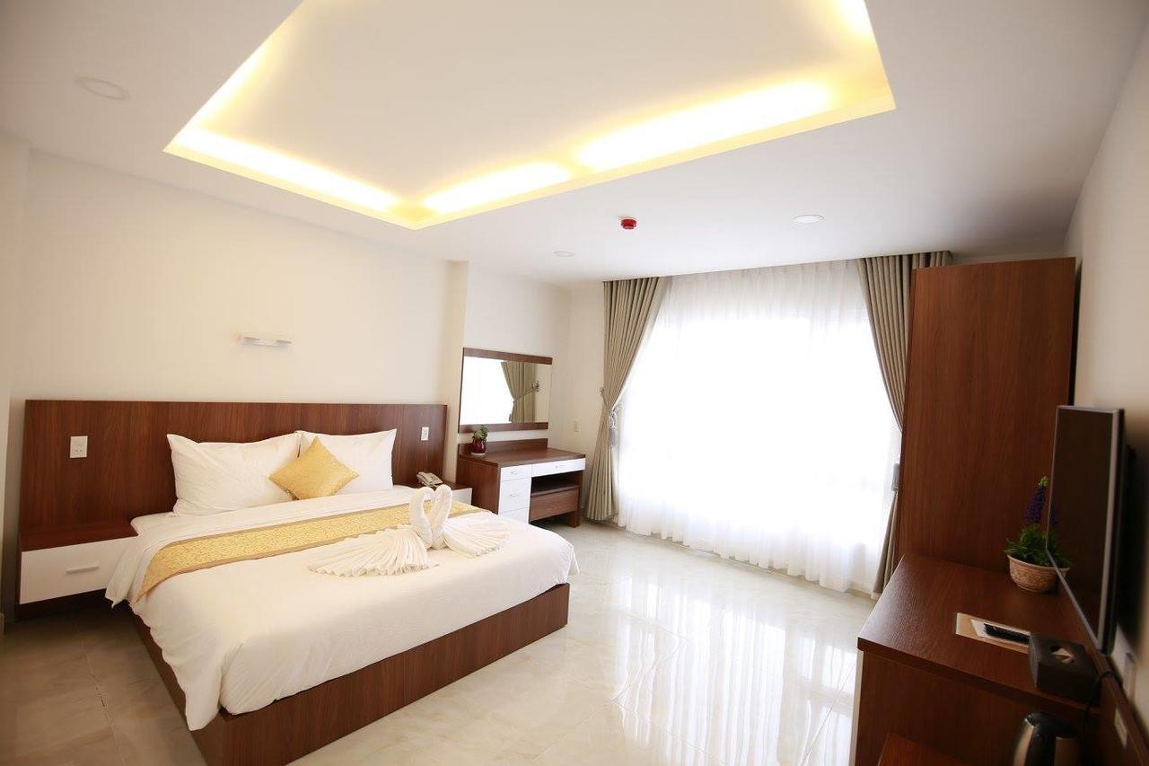 Hotel Kim Hoa Da Lat
