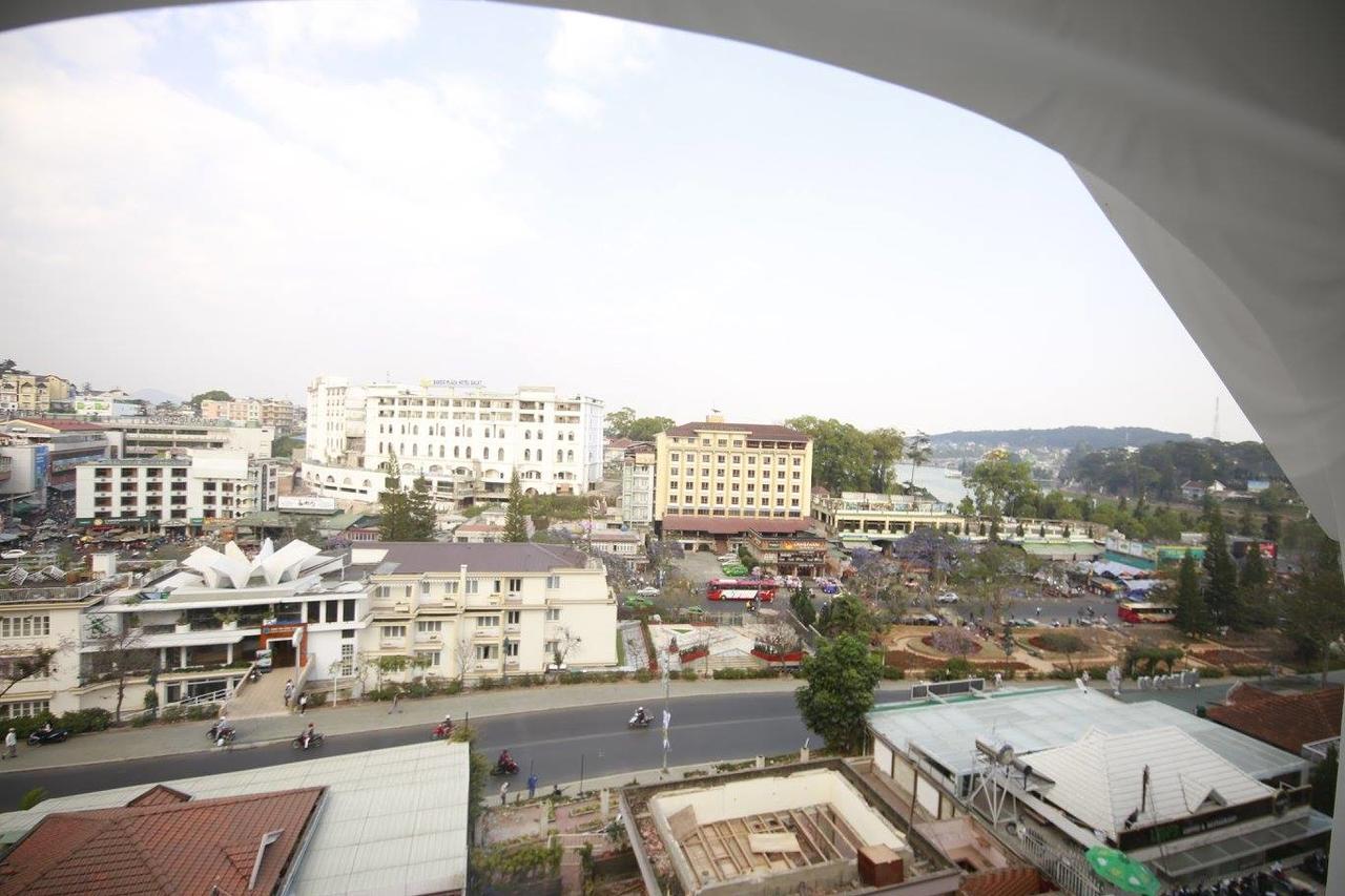Kim Hoa Da Lat