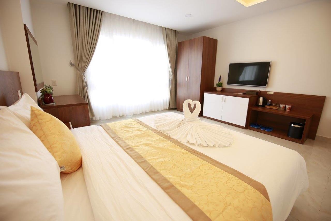 Hotel Kim Hoa Da Lat