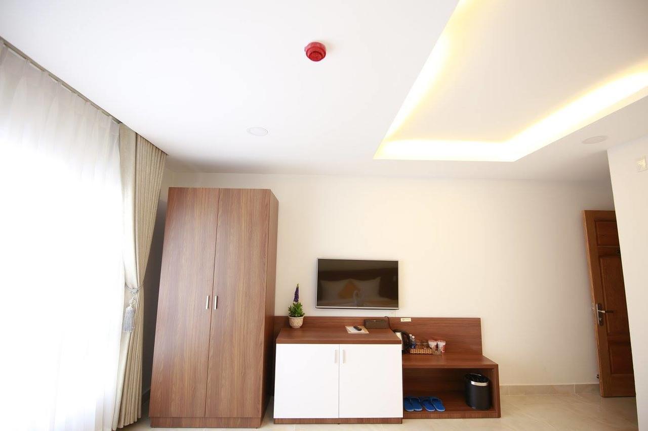 Kim Hoa Hotel 2*