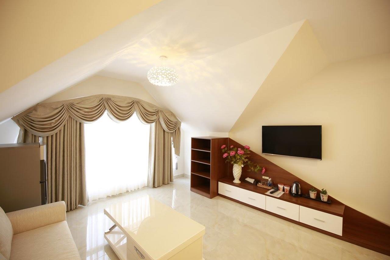 Hotel Kim Hoa Da Lat