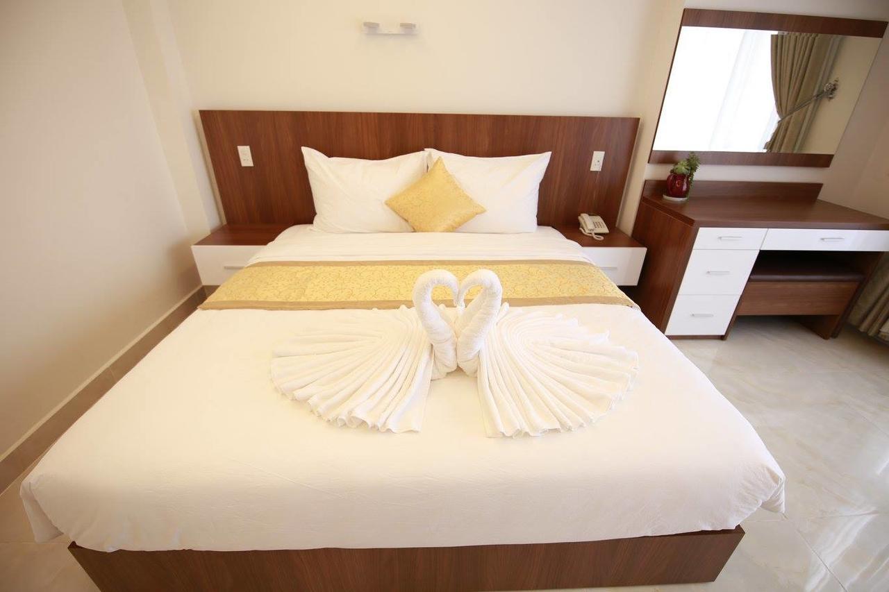 Kim Hoa Hotel 2*