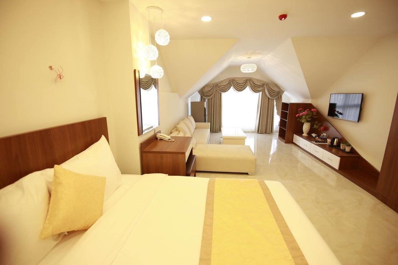 Hotel Kim Hoa