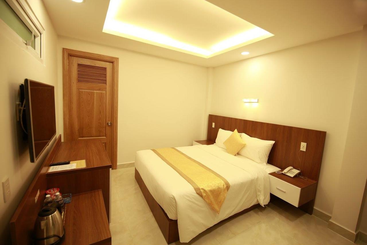 Hotel Kim Hoa 2*
