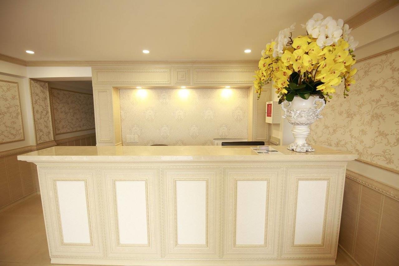 Kim Hoa Hotel