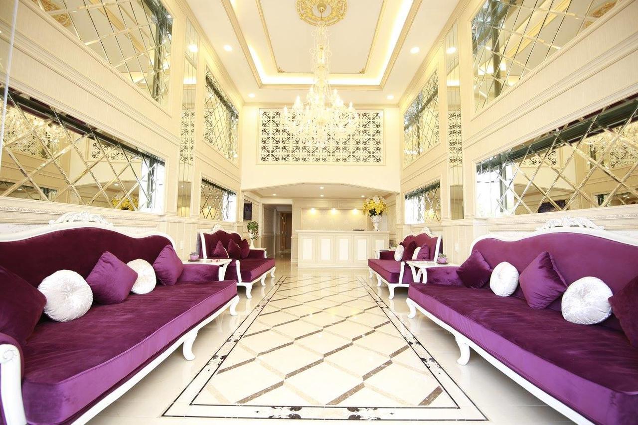 Hotel Kim Hoa 2*