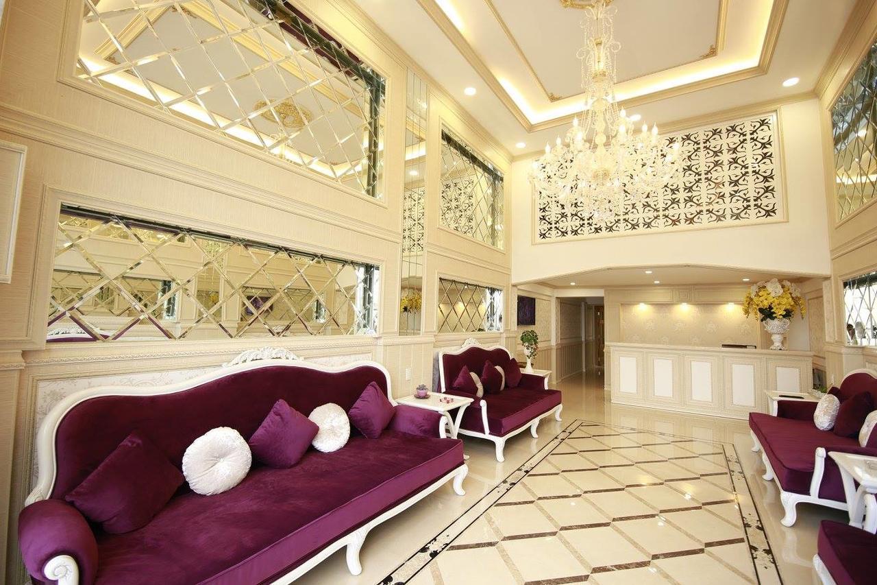 Hotel Kim Hoa Da Lat