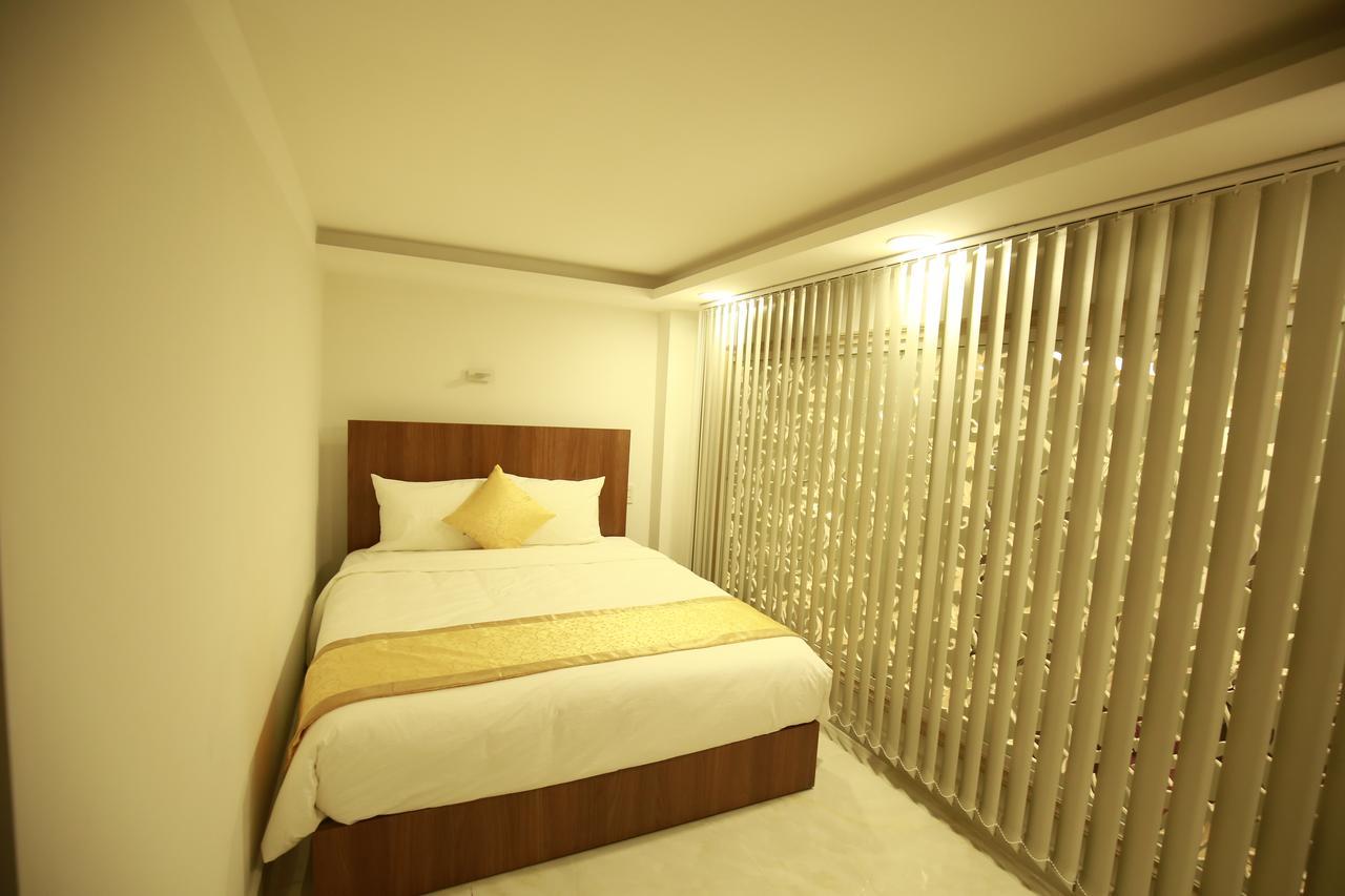 Hotel Kim Hoa Da Lat