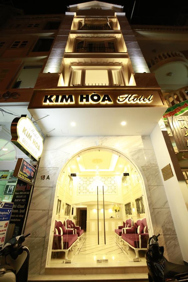Kim Hoa 2* Da Lat