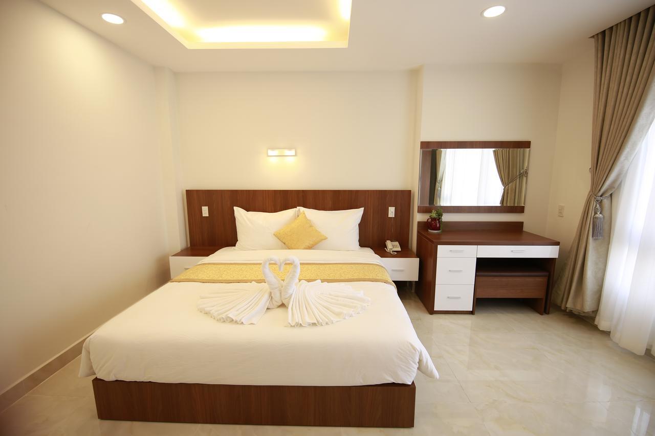 Hotel Kim Hoa
