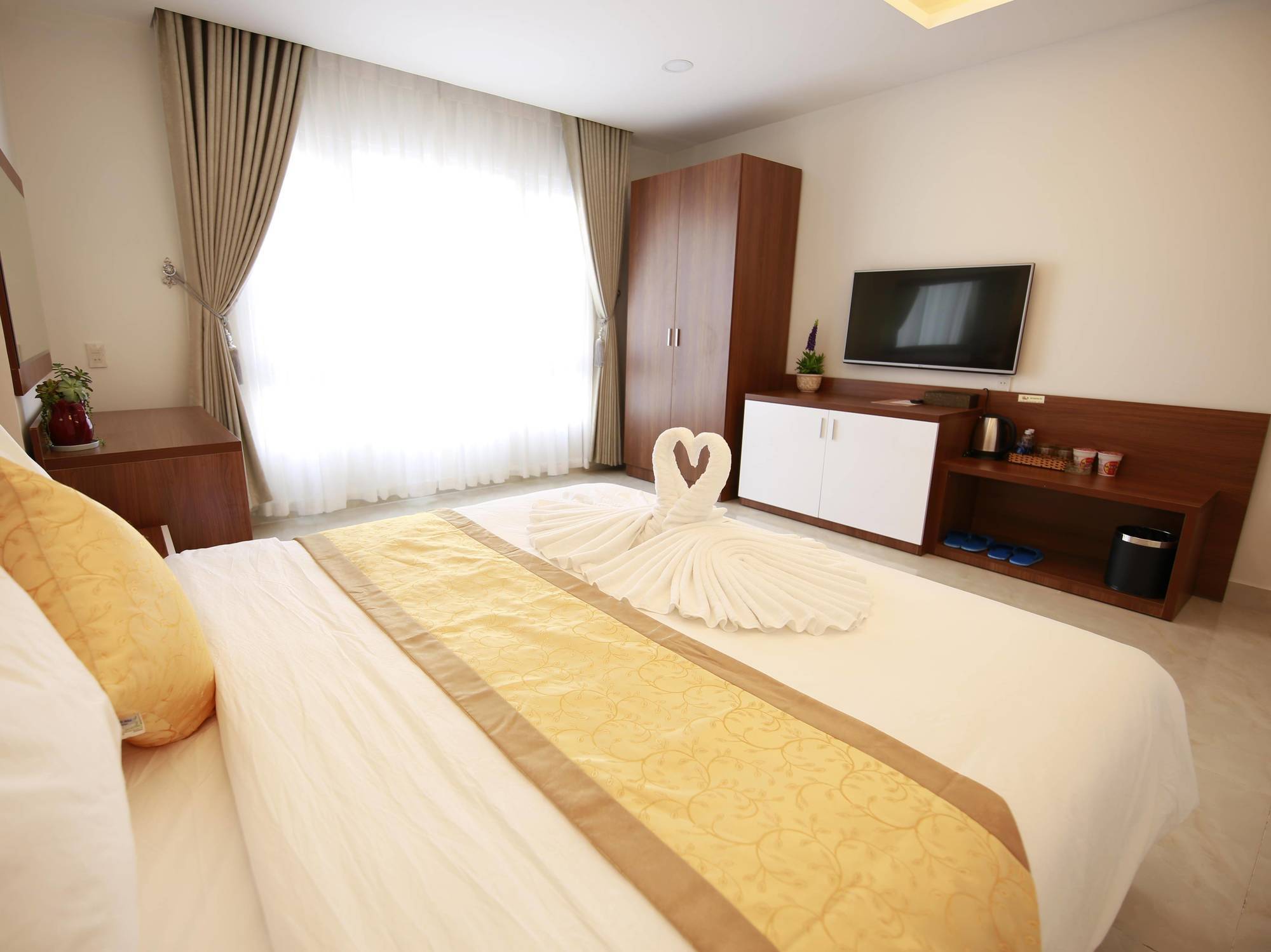 Hotel Kim Hoa 2*