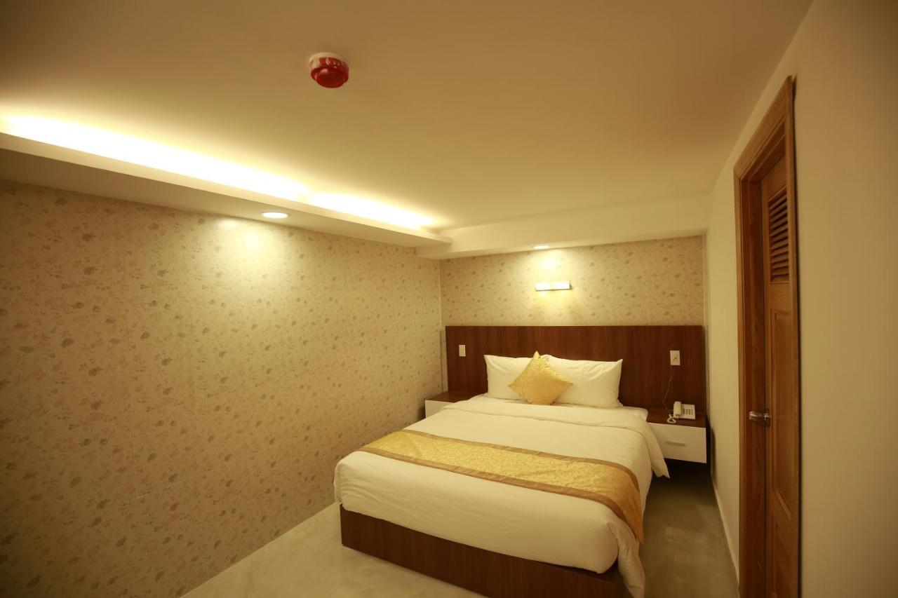 Hotel Kim Hoa 2*